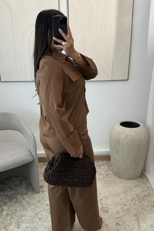 Sets Women Yellow White Icy  X366 Efashion Paris