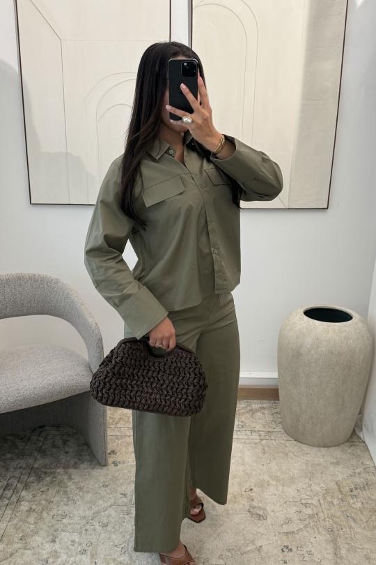 Sets Women Yellow White Icy  X366 Efashion Paris