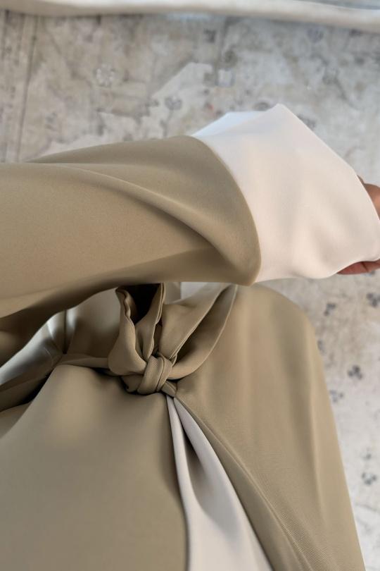 Sets Women Purple White Icy  ENSEMBLE AYLÉNA H592 Efashion Paris