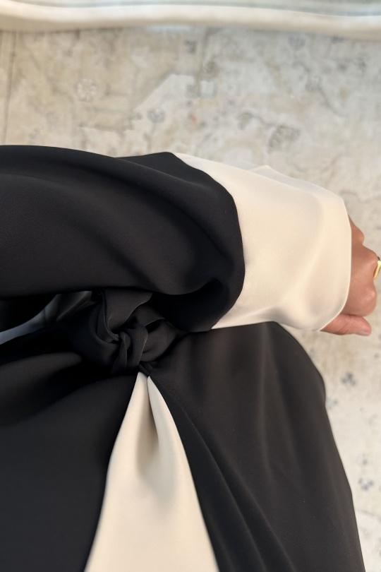 Sets Women Purple White Icy  ENSEMBLE AYLÉNA H592 Efashion Paris