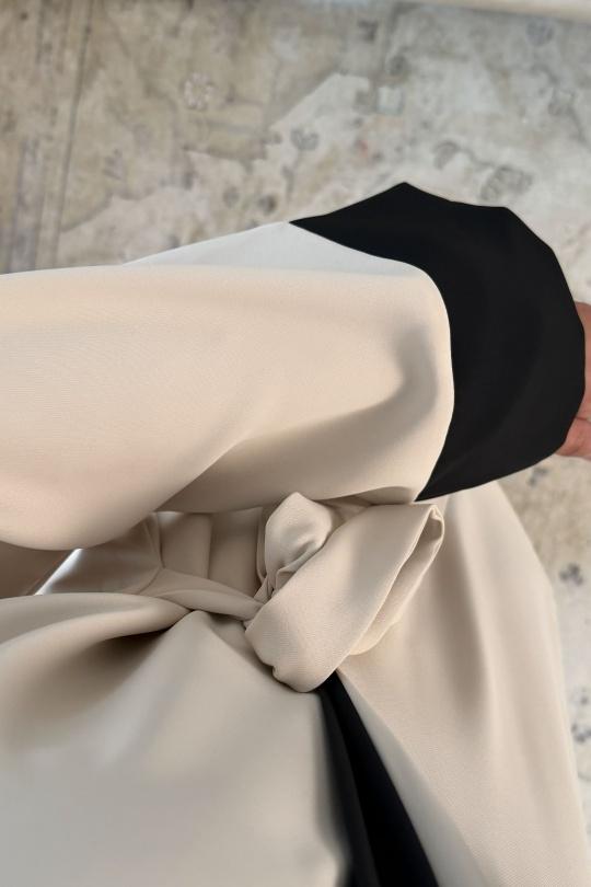 Sets Women Purple White Icy  ENSEMBLE AYLÉNA H592 Efashion Paris