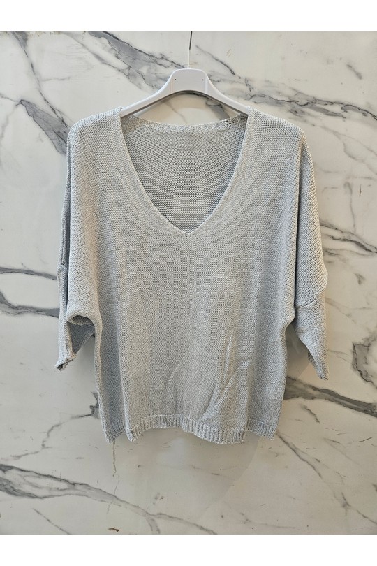 Tops Women Gold JUSTINE&CO JC 5588 Efashion Paris