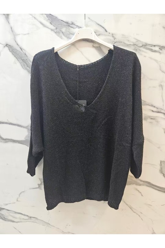 Tops Women Gold JUSTINE&CO JC 5588 Efashion Paris