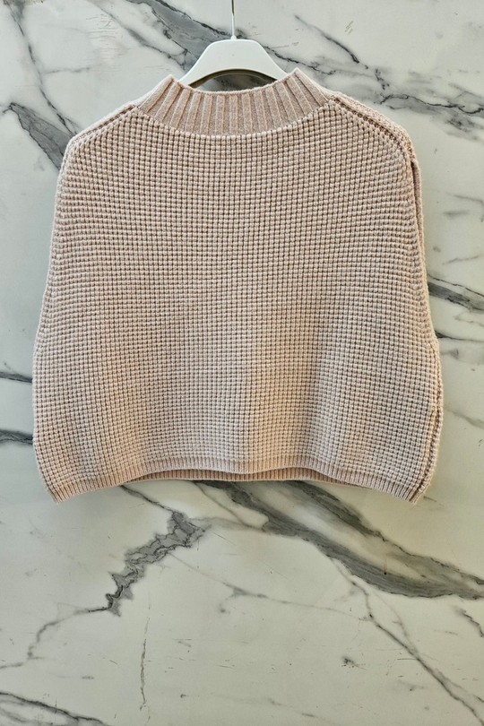 Tops Femme Gris JUSTINE&CO 3749 Efashion Paris