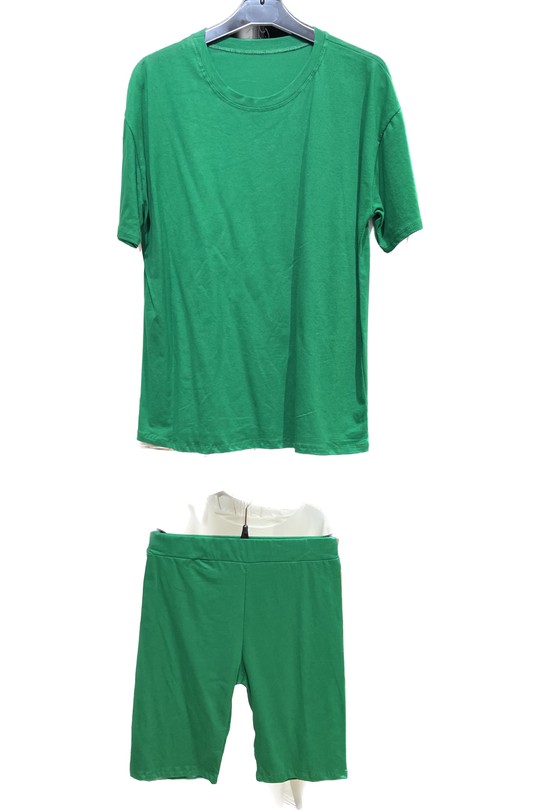 Ensembles Femme Jaune fluo HERYA 2009 Efashion Paris