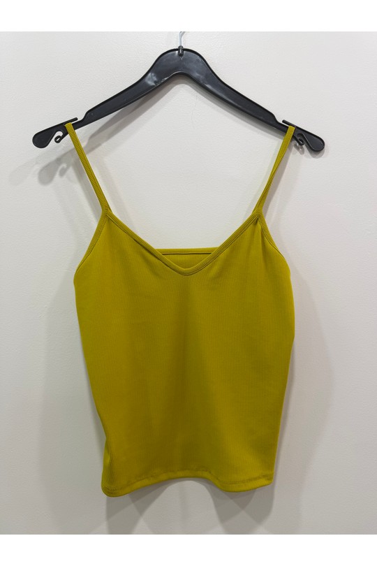 Canotte Donna Lila HERYA 2019 Efashion Paris