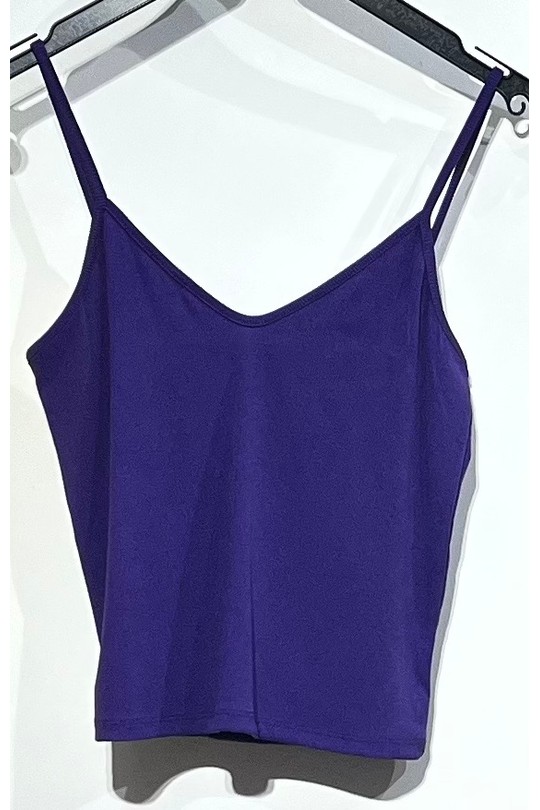 Canotte Donna Lila HERYA 2019 Efashion Paris