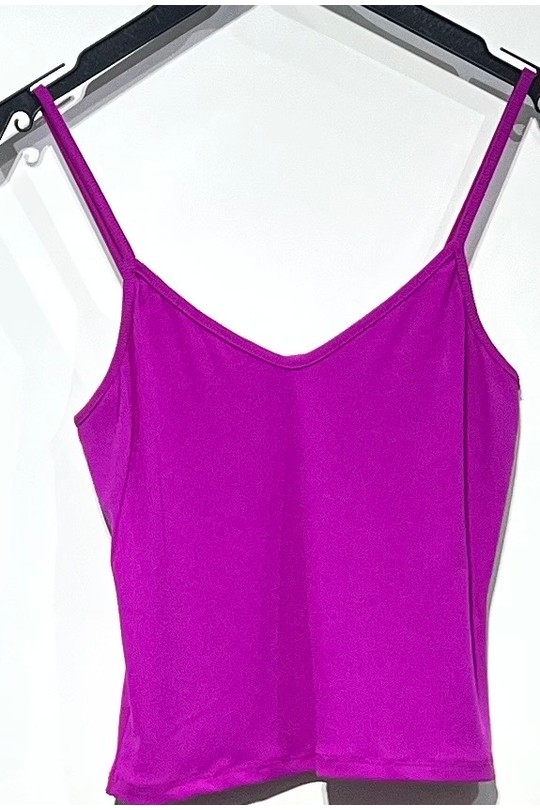 Canotte Donna Lila HERYA 2019 Efashion Paris