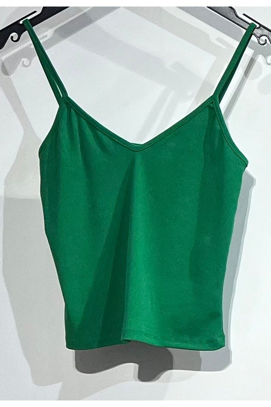 Canotte Donna Lila HERYA 2019 Efashion Paris