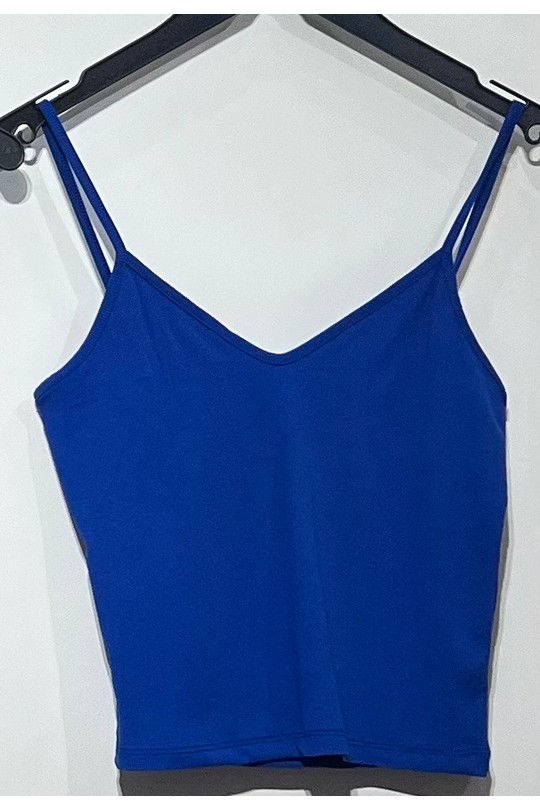 Canotte Donna Lila HERYA 2019 Efashion Paris