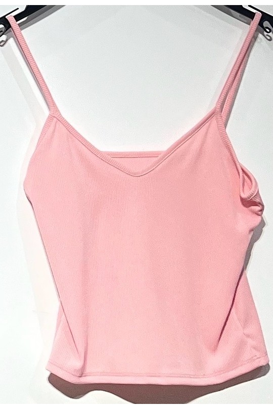 Canotte Donna Lila HERYA 2019 Efashion Paris