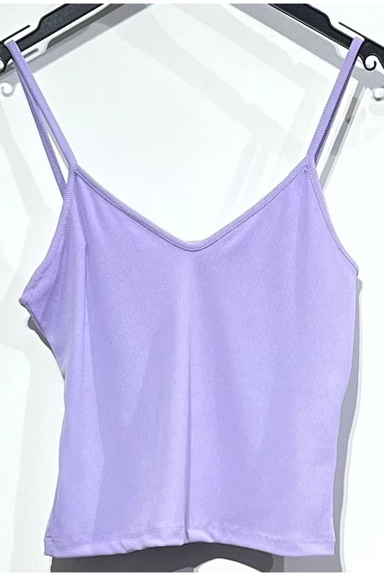 Canotte Donna Lila HERYA 2019 Efashion Paris