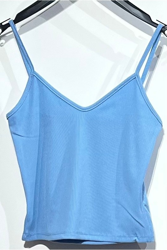 Canotte Donna Lila HERYA 2019 Efashion Paris