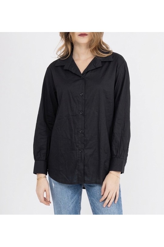 Shirts Women Orange HERYA 2136C Efashion Paris