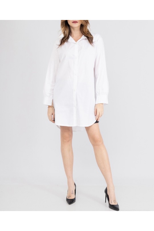 Shirts Women White HERYA 2136L Efashion Paris