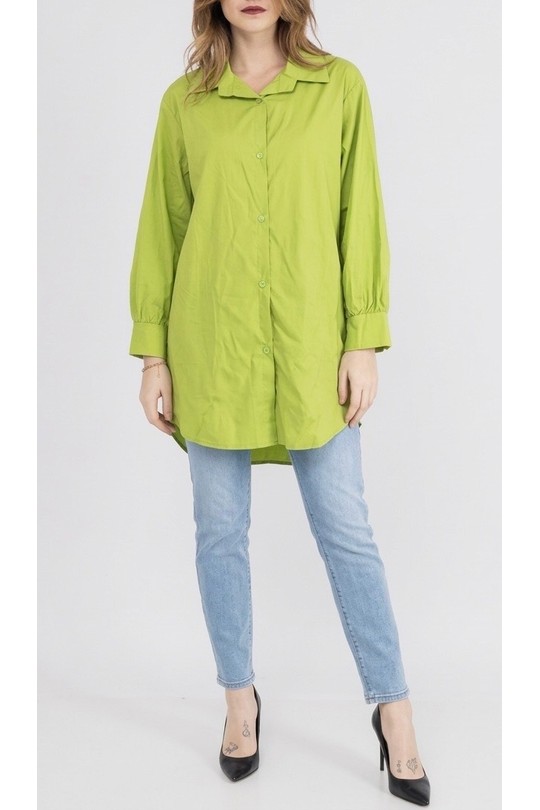 Shirts Women White HERYA 2136L Efashion Paris