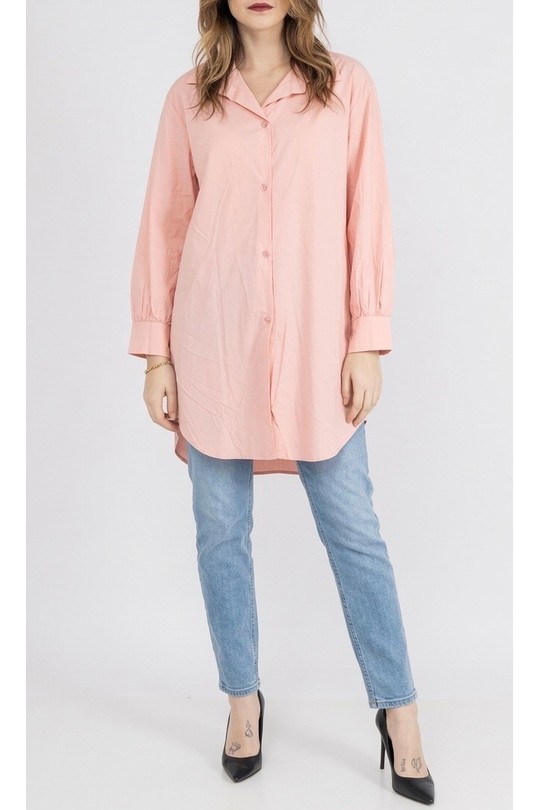 Shirts Women White HERYA 2136L Efashion Paris