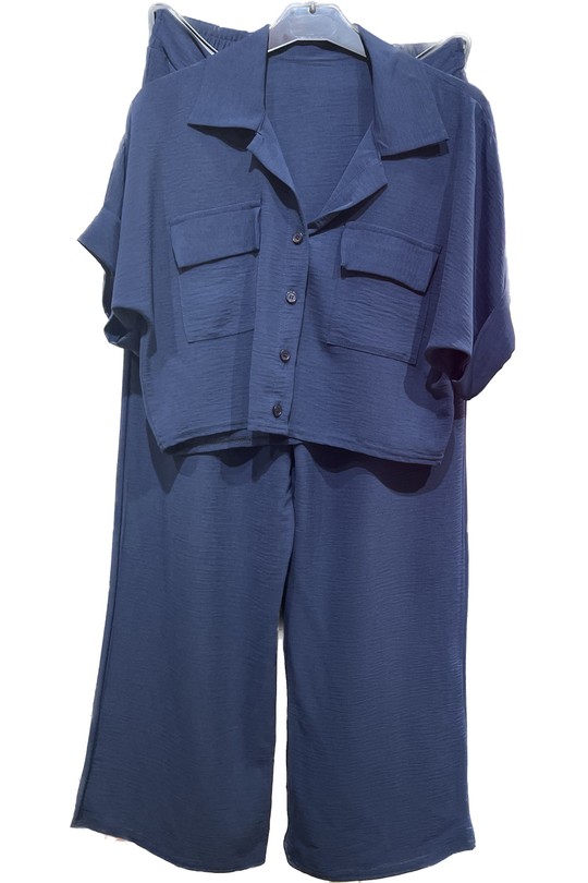 Sets Women Orange HERYA 2133 Efashion Paris