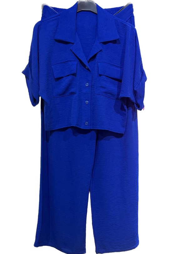 Sets Women Orange HERYA 2133 Efashion Paris