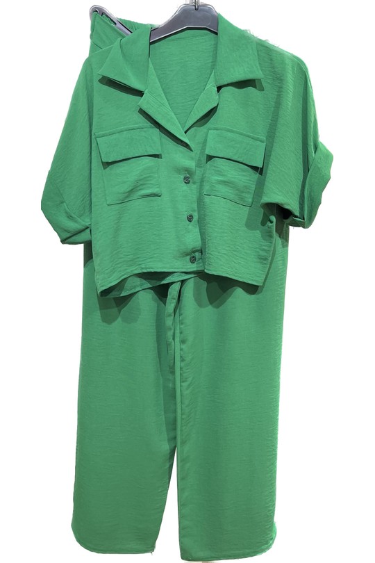 Sets Women Orange HERYA 2133 Efashion Paris