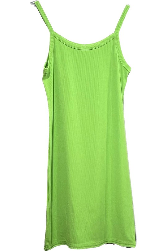 Abiti corti Donna Khaki HERYA 2303 Efashion Paris