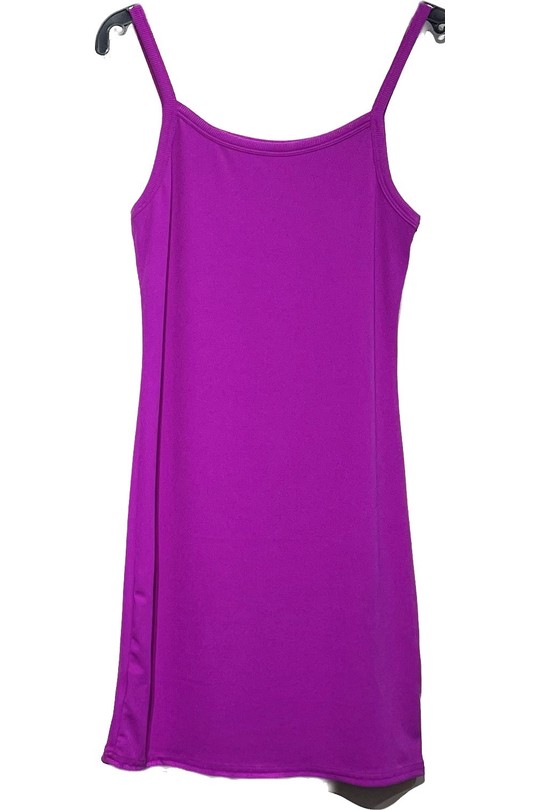 Abiti corti Donna Khaki HERYA 2303 Efashion Paris