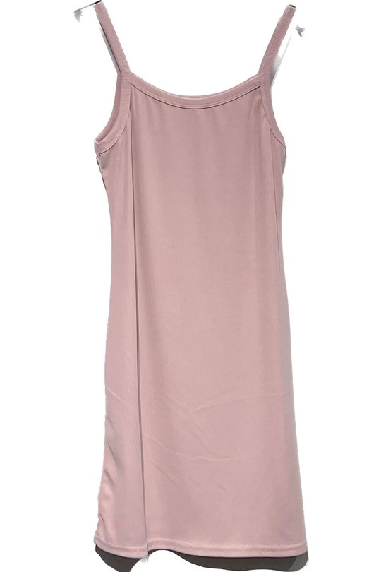 Abiti corti Donna Khaki HERYA 2303 Efashion Paris