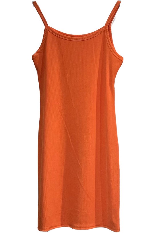 Abiti corti Donna Khaki HERYA 2303 Efashion Paris