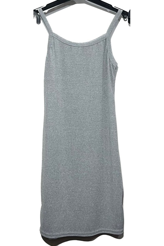 Abiti corti Donna Khaki HERYA 2303 Efashion Paris