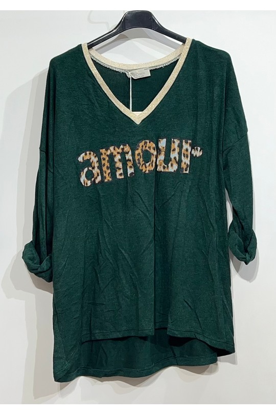 Tops Femme Moutarde HERYA 792432 Efashion Paris