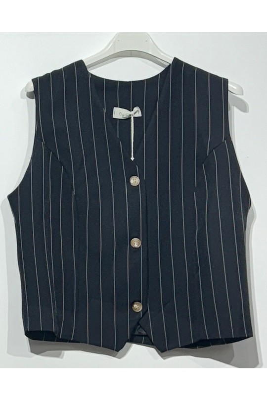 Gilets Femme Rose HERYA 75137 Efashion Paris