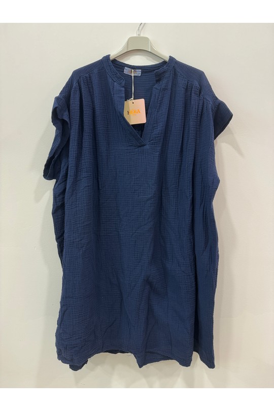 Robes courtes Femme Blanc HERYA 84744 Efashion Paris