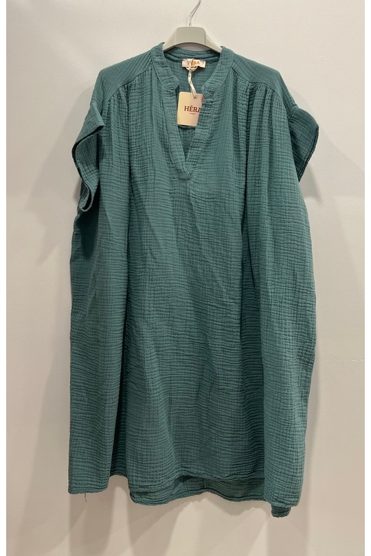 Robes courtes Femme Blanc HERYA 84744 Efashion Paris