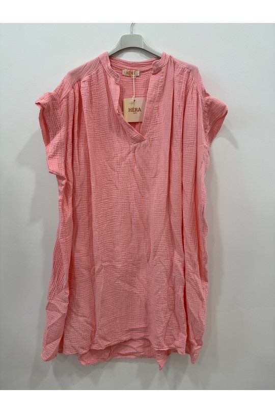 Robes courtes Femme Blanc HERYA 84744 Efashion Paris