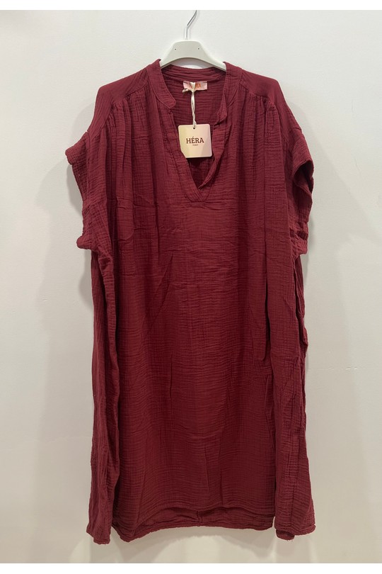 Robes courtes Femme Blanc HERYA 84744 Efashion Paris