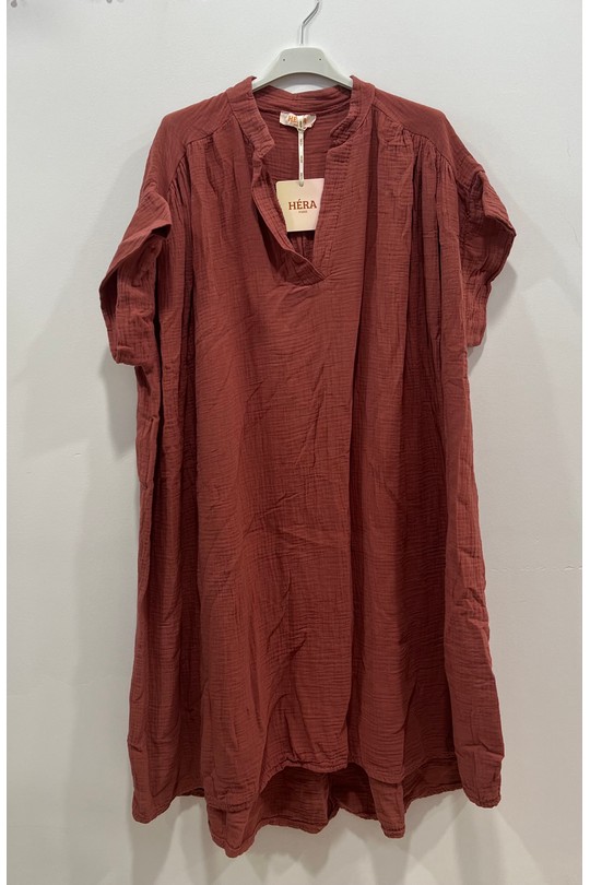 Robes courtes Femme Blanc HERYA 84744 Efashion Paris