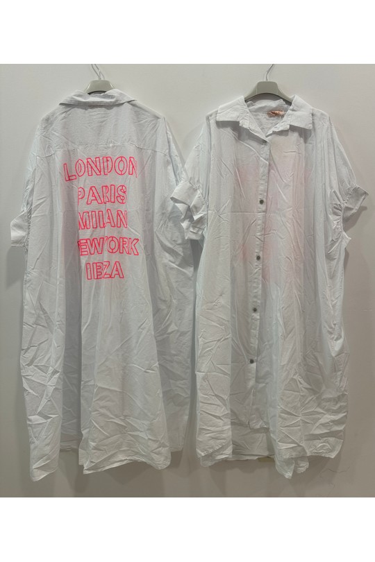 Robes longues Femme Blanc HERYA 847751 Efashion Paris