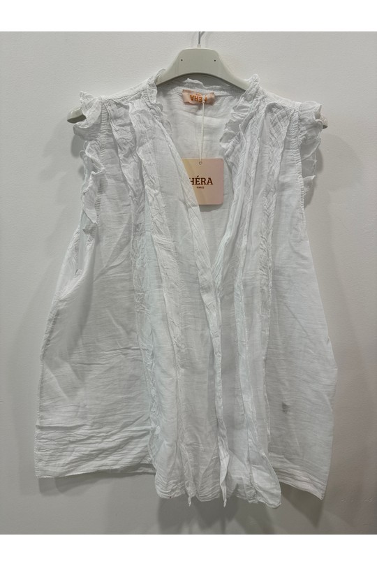 Tops Women Khaki HERYA 847701 Efashion Paris