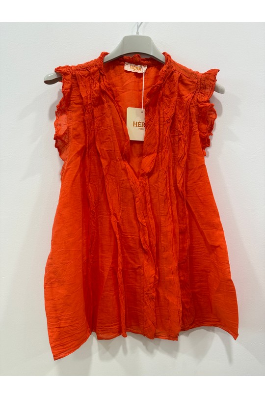 Tops Women Khaki HERYA 847701 Efashion Paris