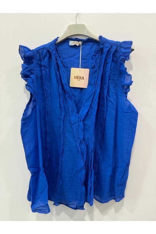 Tops Women Khaki HERYA 847701 Efashion Paris