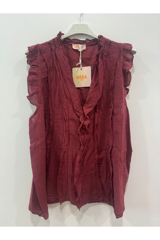 Tops Women Khaki HERYA 847701 Efashion Paris