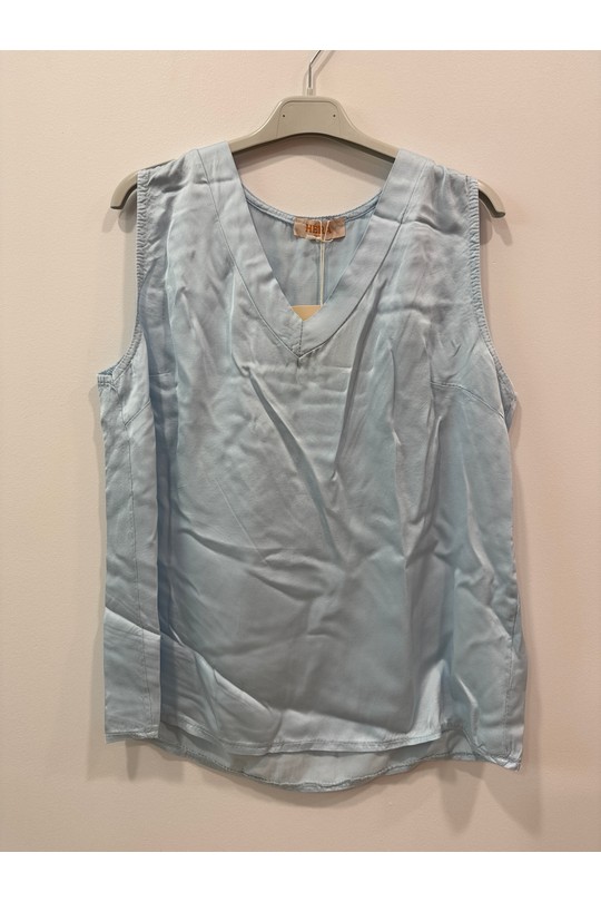 Tops Femme Blanc HERYA 84908 Efashion Paris