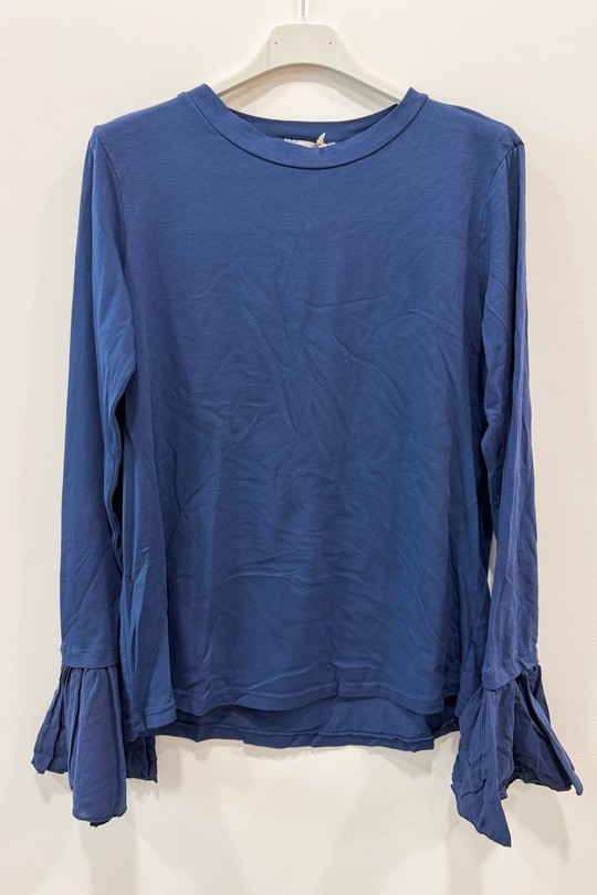 Tops Femme Blanc HERYA 85150 Efashion Paris