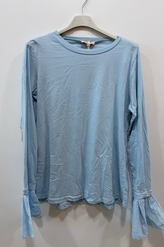 Tops Femme Blanc HERYA 85150 Efashion Paris