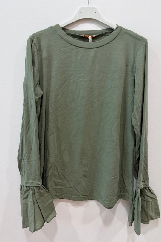 Tops Femme Blanc HERYA 85150 Efashion Paris