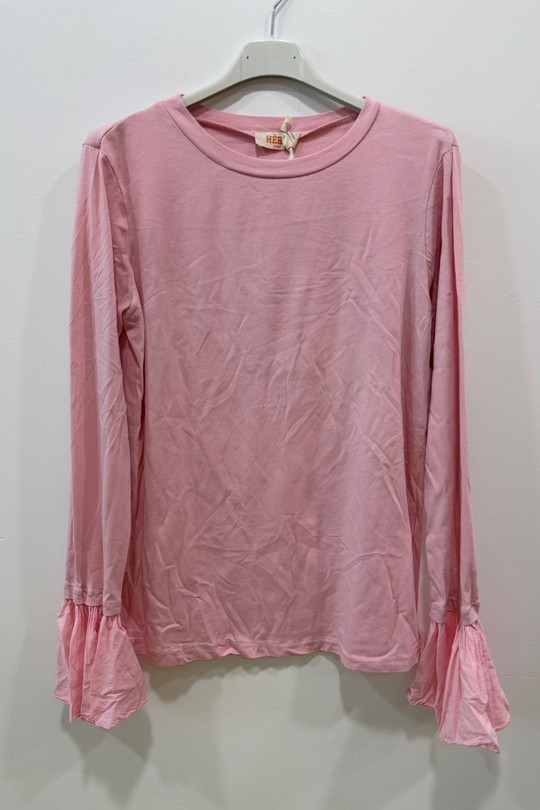 Tops Femme Blanc HERYA 85150 Efashion Paris