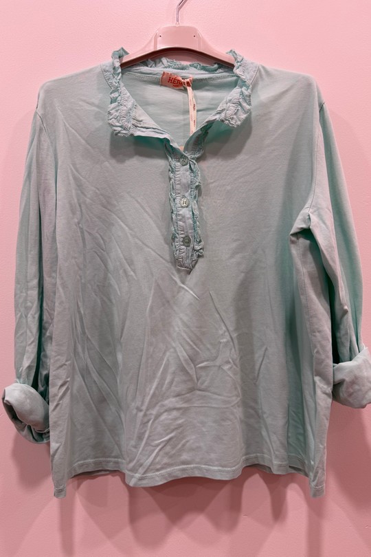 Tops Femme Beige HERYA 85656 Efashion Paris