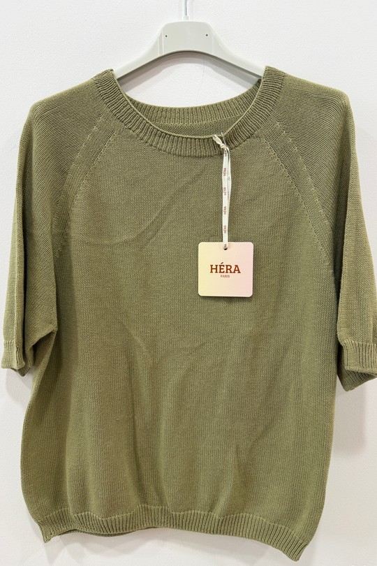 Tops Femme Camel HERYA 9900 Efashion Paris