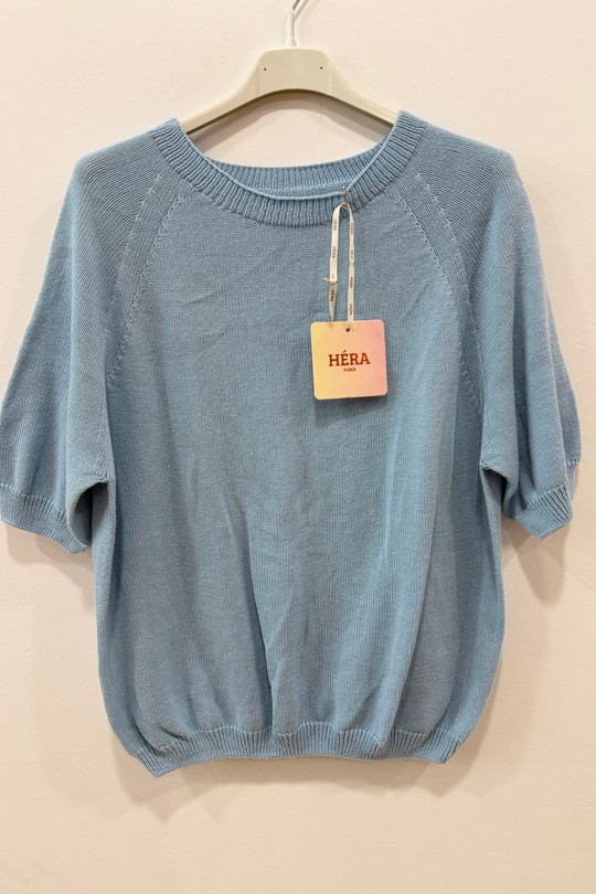 Tops Femme Camel HERYA 9900 Efashion Paris