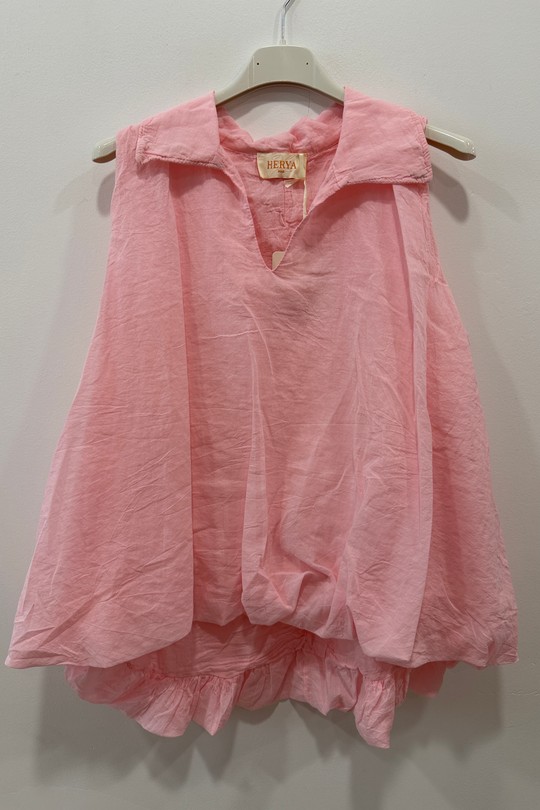 Tops Femme Blanc HERYA 859141 Efashion Paris